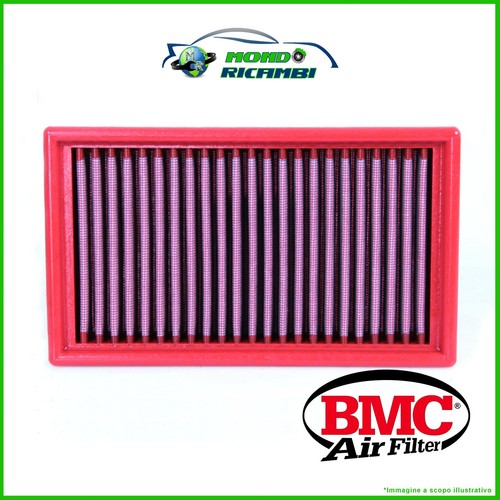 Filtre air sportif bmc - sportif,