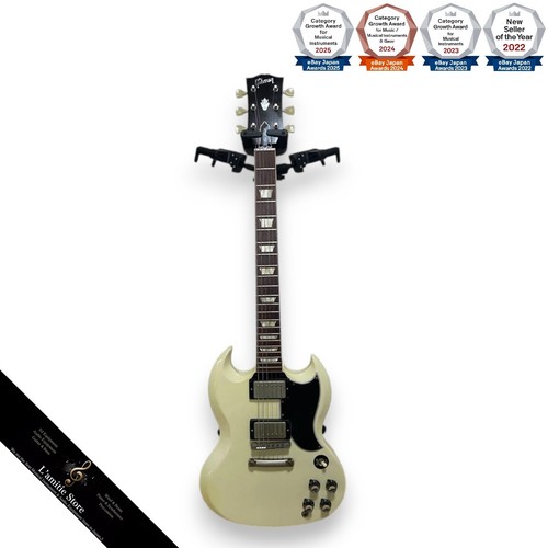 Guitare électrique gibson - guitare,