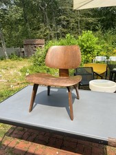 Charles Eames Evans Products