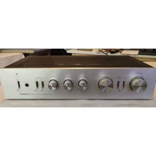 Vendre ampli pioneer - vendre,