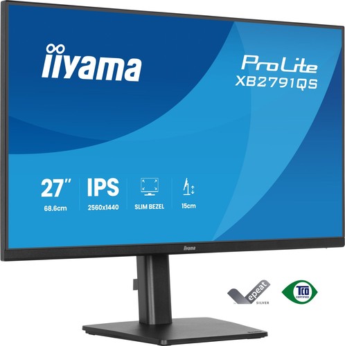Iiyama prolite xb2791qs - iiyama, xb2791qs-b1
