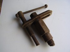 OUTILLAGE DE GARAGE ANCIEN  EXTRACTEUR WANODA WILMONDA FACOM OU AUTRE N°9