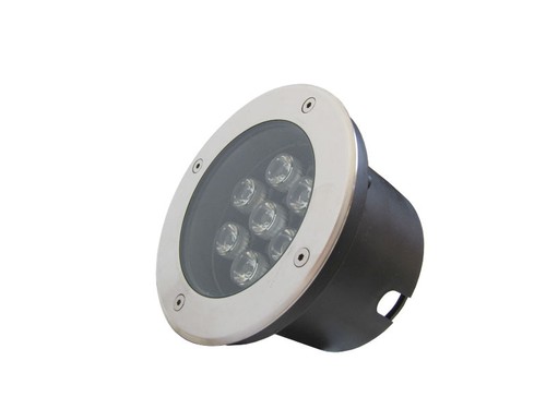 Led dc12v spot terrasse - spot,