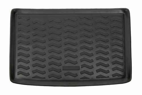 Tapis coffre caoutchouc - tapis, en