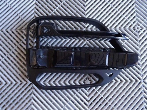 Grille pare choc bmw - choc, g01
