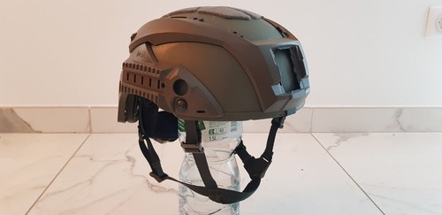Casque militaire msa tc501 - militaire,
