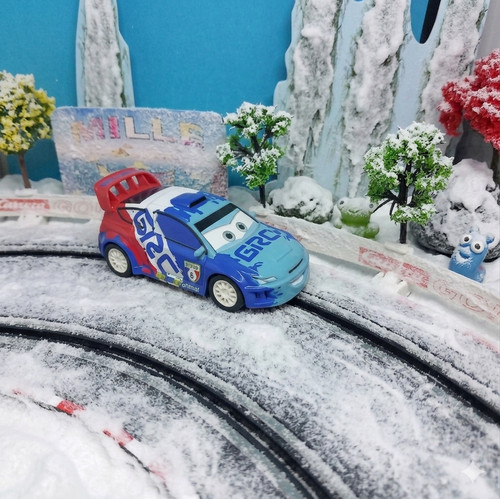 Voiture pour circuit - , carrera