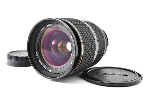 Tokina pro af objectif - tokina, at-x