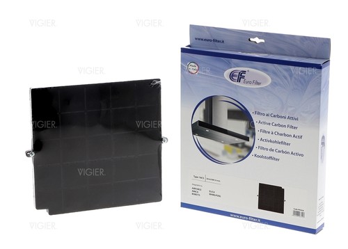 Filtre charbon fc120 - a,