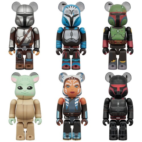 Medicom toy rbrick chase - medicom, be@rbrick