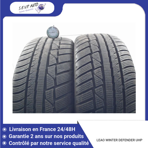 Paire de pneus leao - de,