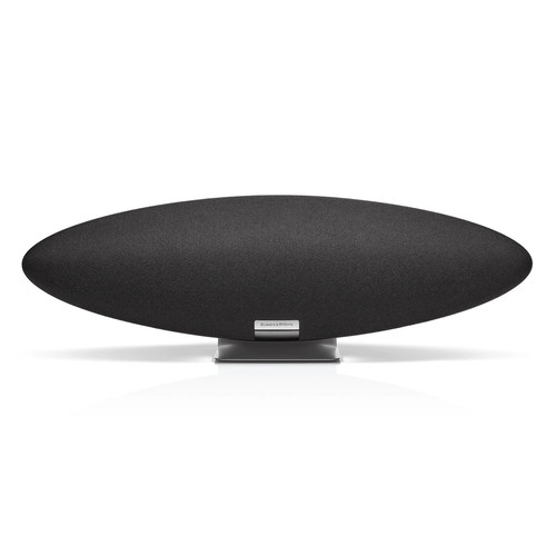 Bowers wilkins zeppelin gris - wilkins,
