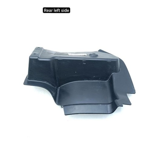 Pare chocs jeep wrangler - pare-chocs, jl