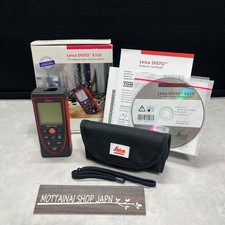 Télémètre de mesure de