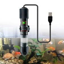 Mini Chauffage D'aquarium USB
