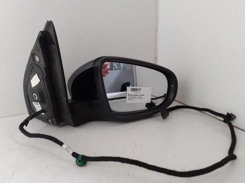 Retroviseur droit volkswagen - retroviseur,