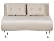 Banquette Convertible 2 Places