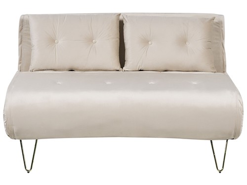 Banquette convertible places - banquette, 2