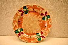 Antique P Regout Maastricht