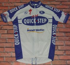 Quickstep Vermarc Maillot
