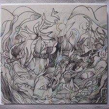 MASSICOT "Kratt" CD Europe