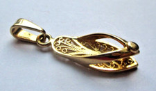 élégant superbe Pendentif