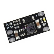 Mini 3 3.3V 3.7V 5V 9V to 12V Step Up Boost Converter Module Voltage Regulator F