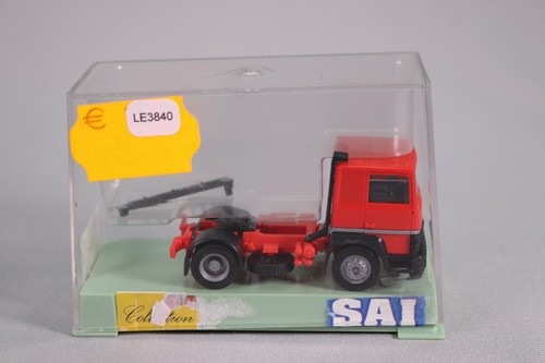 Le3840 sai 3870 diorama - le3840,
