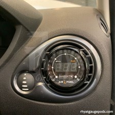 Renault Clio Mk3 52mm -