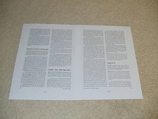 Sunfire Vrai Caisson de Basses