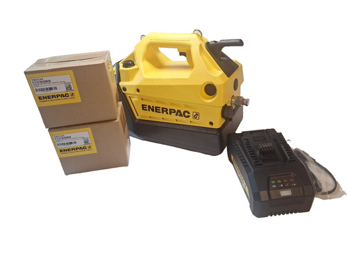 Enerpac xc2204mb cordless - enerpac,