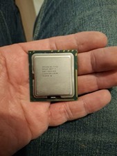 Intel Core i7-920, 2.8 GHz