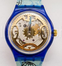 SWATCH Automatique 1993 -
