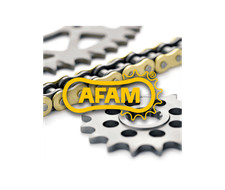 YAMAHA 125 RDLC - 86/89 - KIT