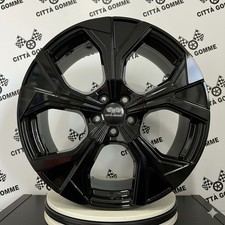 Set 4 Jantes en Alliage