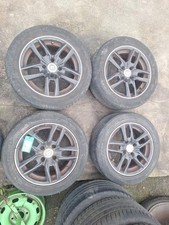 Jeu de 4 jantes  PEUGEOT 306