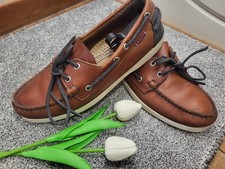 Sebago Docksides Spinnaker 42