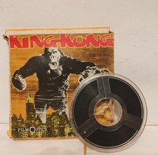 Ancien Film Super 8 Projecteur