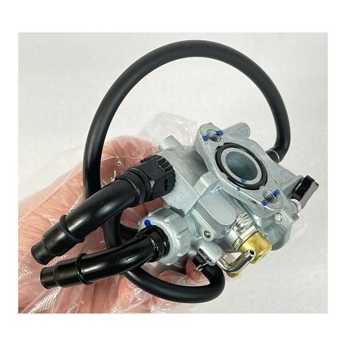 Ensemble carburateur - de,