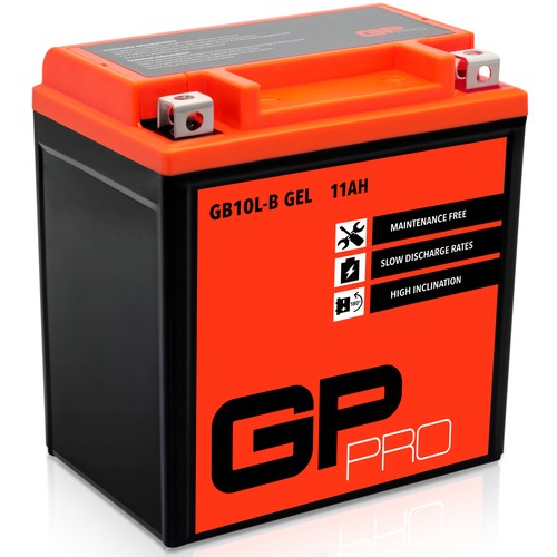 Batterie 12v 11ah - 12v,