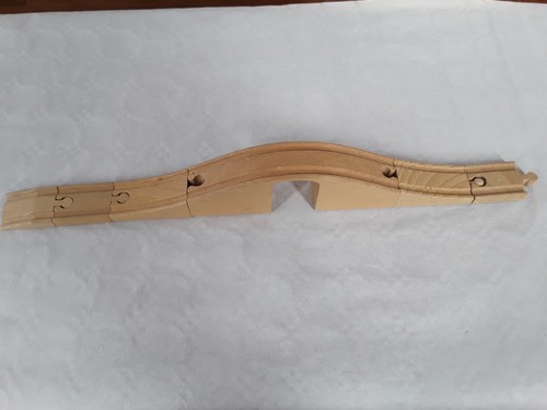 Rare pont viaduc - rare, brio