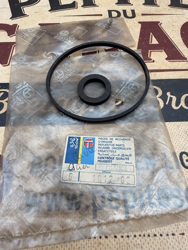 Nos joint cuve filtre - joint,