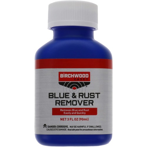 Birchwood casey blue rust - casey, &