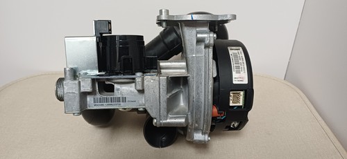 Ensemble bloc gaz - ensemble, +