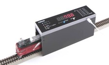 Appareil de mesure de vitesse