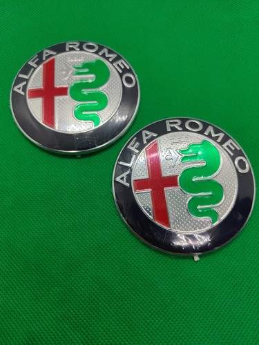 Badges logo emblème - 2,