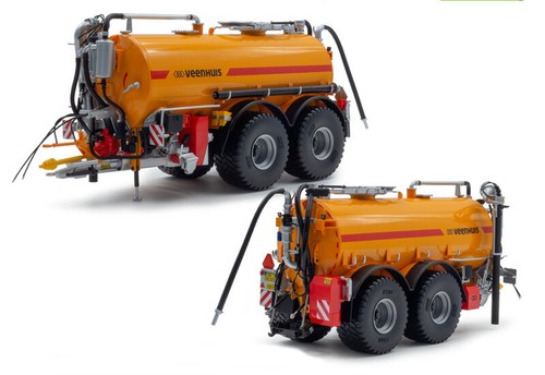 Miniature tracteur moyens - miniature,