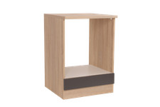 Haut De Cuisine Armoire De