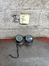 1971 Honda Cb500 Cb 500 Four Speedometer Tachometer Cluster