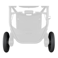 2 Roues arrière pour Poussette Adorra 2 Maxi Cosi